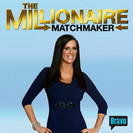 The Millionaire Matchmaker: Greg & Zagros