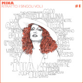 Mina | Ritratto - CD 1 (I singoli Vol.1)