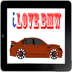 iLove BMW